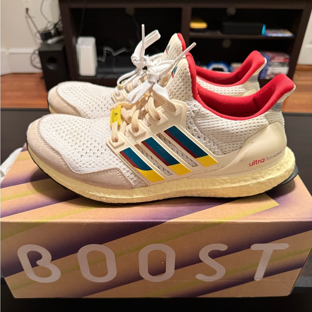 Adidas Ultra Boost